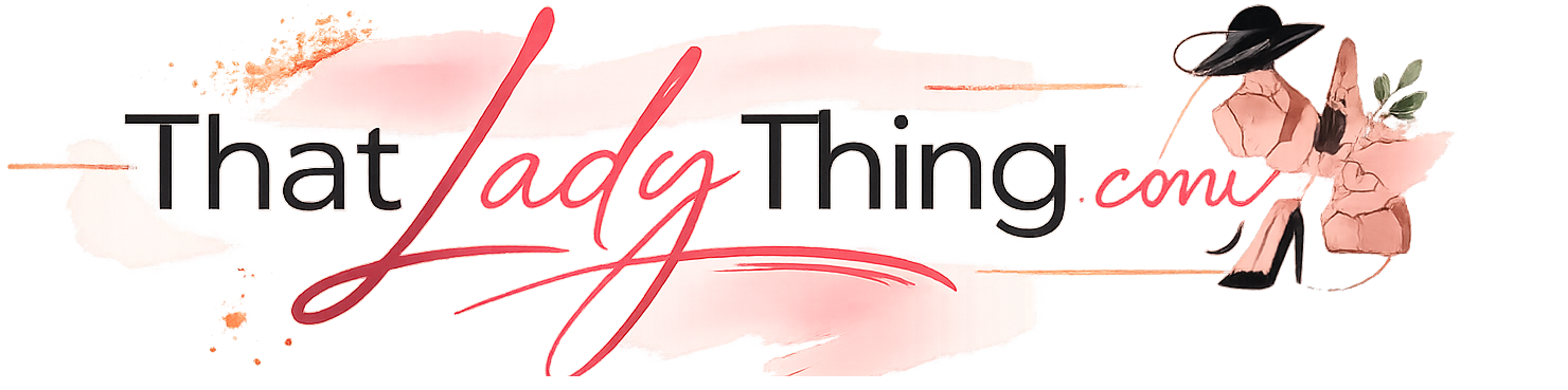 thatladything.com
