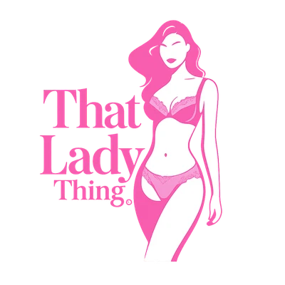 thatladything.com